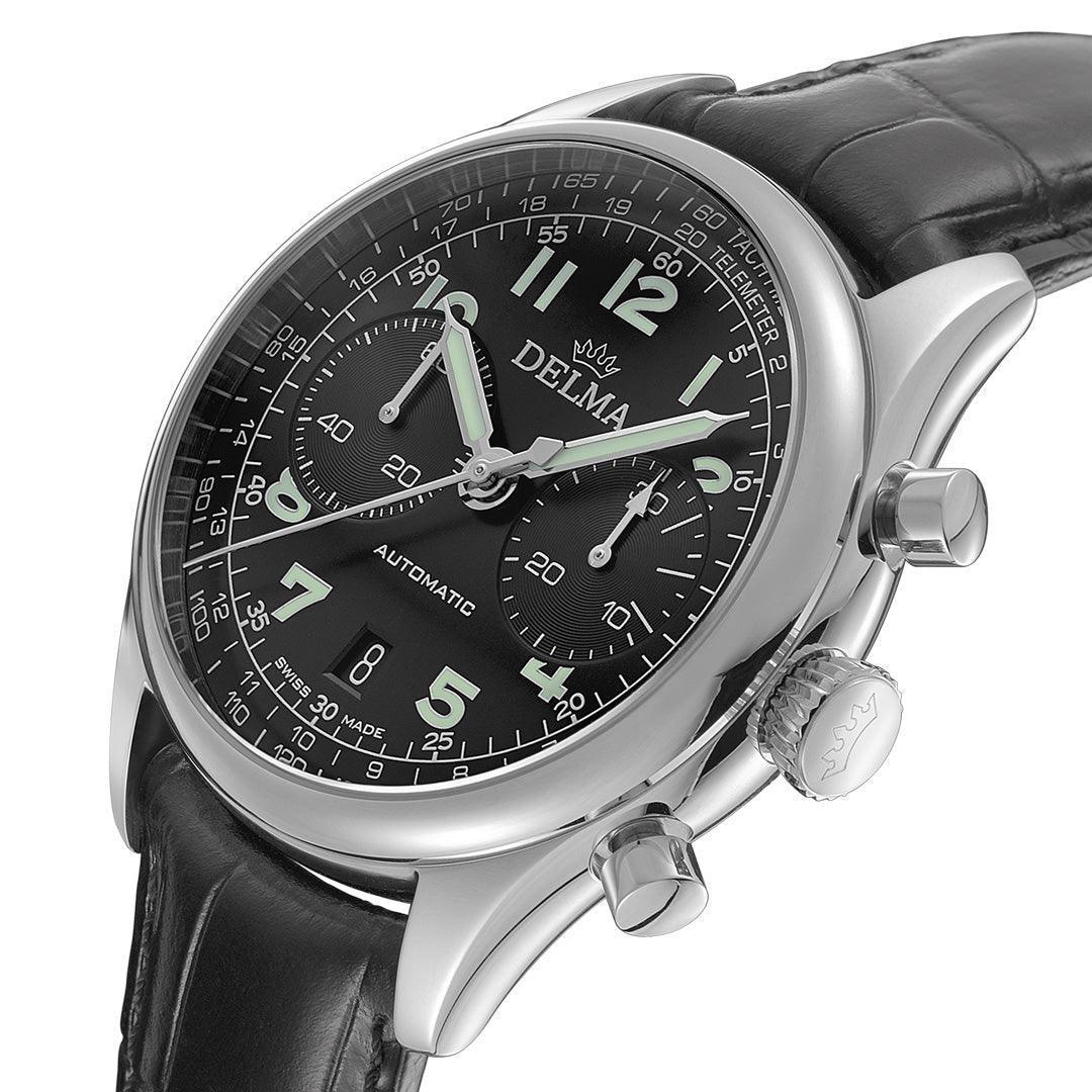 Heritage Chronograph LE — 41601.730.6.032 thumbnail 2