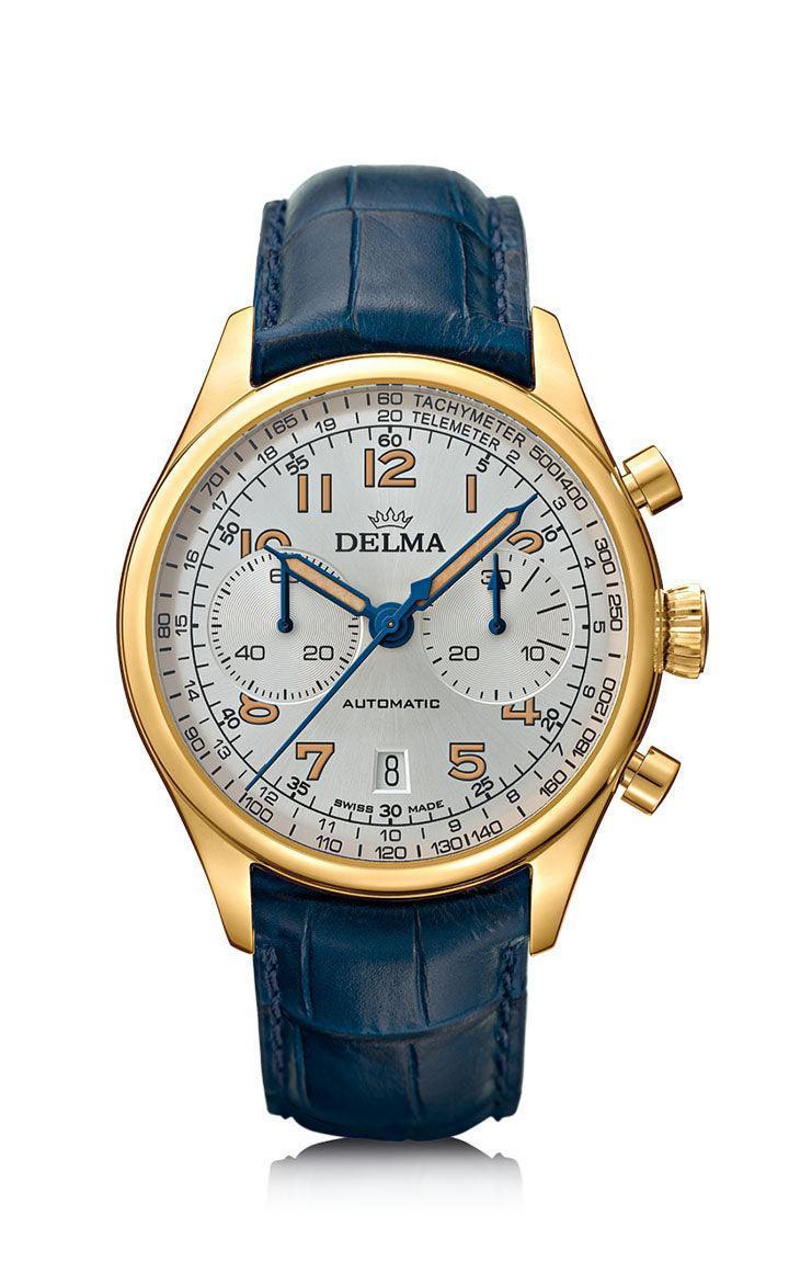 Heritage Chronograph LE — 42601.730.6.062 selected view