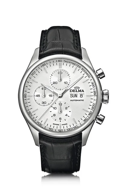 Heritage Chronograph — 41601.728.6.061