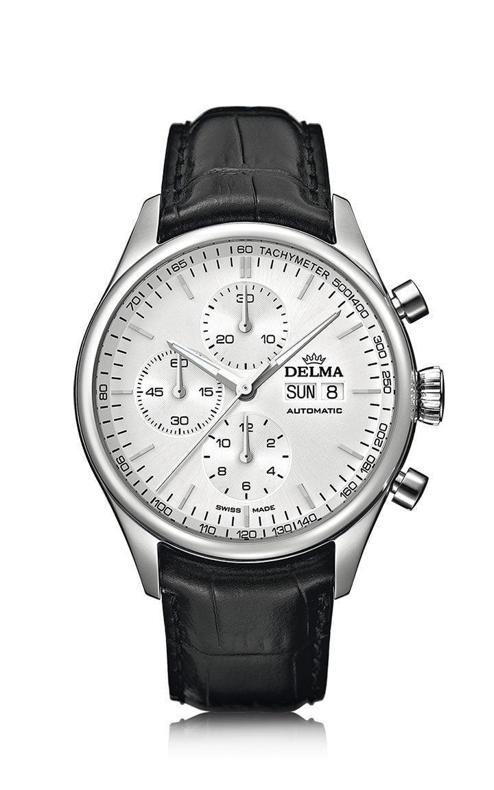 Heritage Chronograph — 41601.728.6.061 selected view