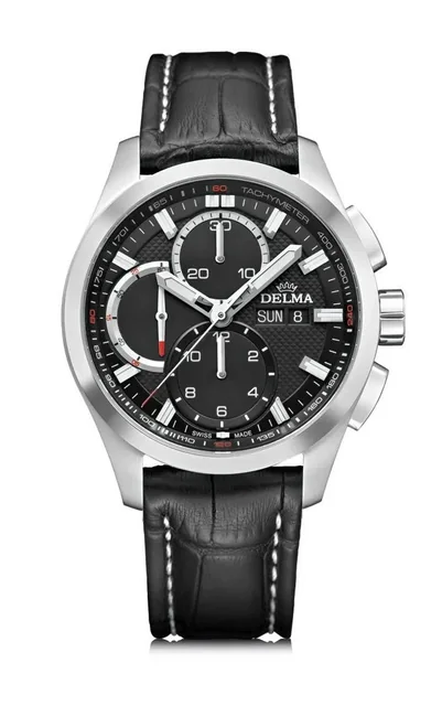 Klondike Chronotec — 41601.660.6.031