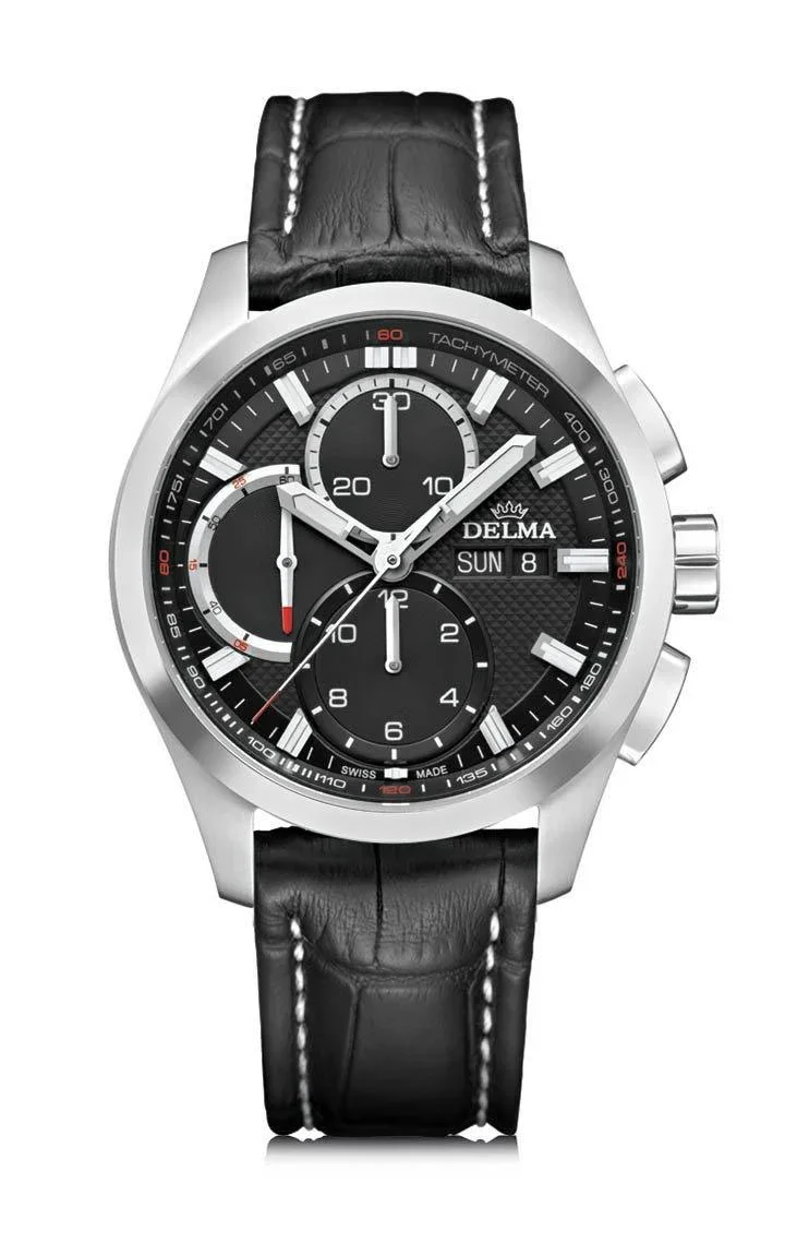Klondike Chronotec — 41601.660.6.031 selected view