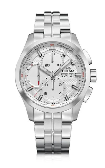 Klondike Chronotec — 41701.660.6.061