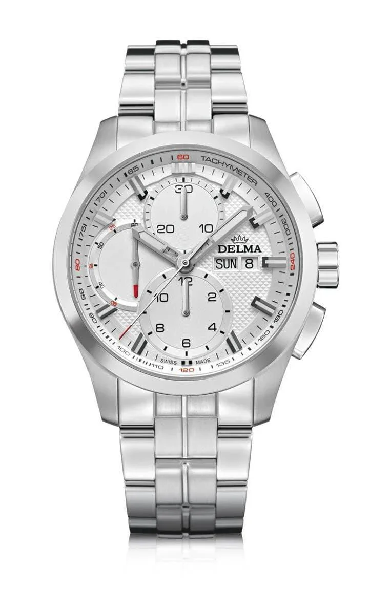 Klondike Chronotec — 41701.660.6.061 selected view