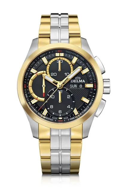 Klondike Chronotec — 52701.660.6.031