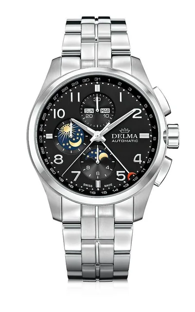 Klondike Moonphase — 41701.680.6.032