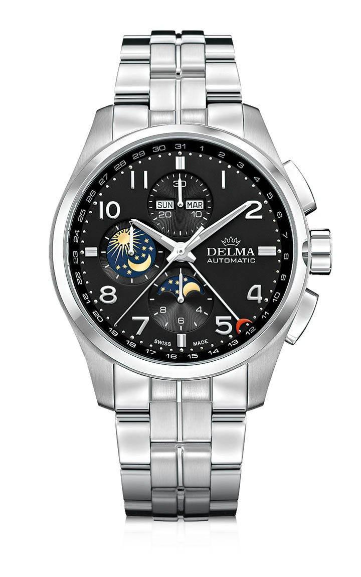 Klondike Moonphase — 41701.680.6.032 selected view