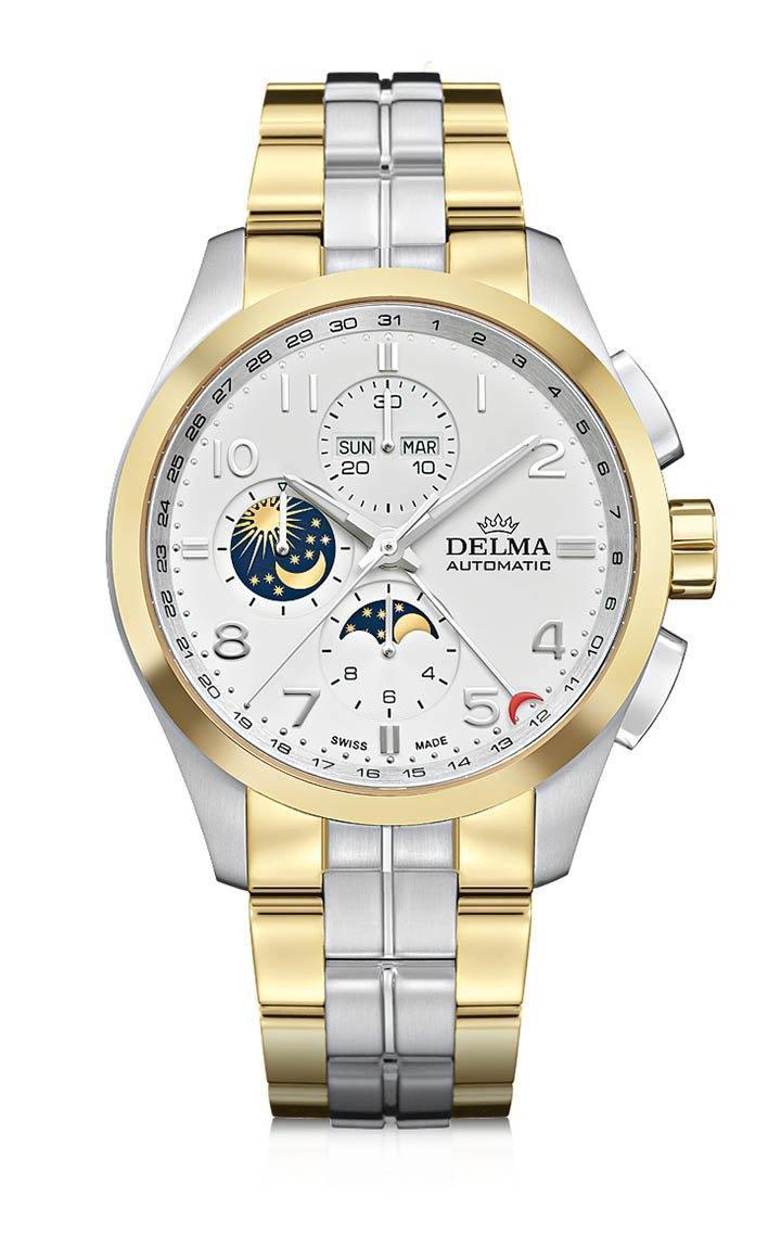 Klondike Moonphase — 52701.680.6.012 selected view