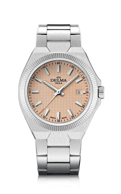 Midland 40mm — 41701.742.6.181