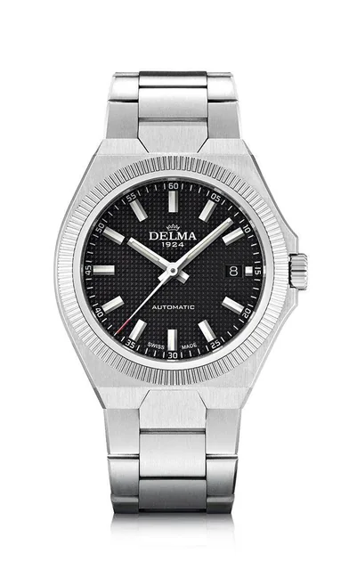 Midland Automatic 40mm — 41701.740.6.031
