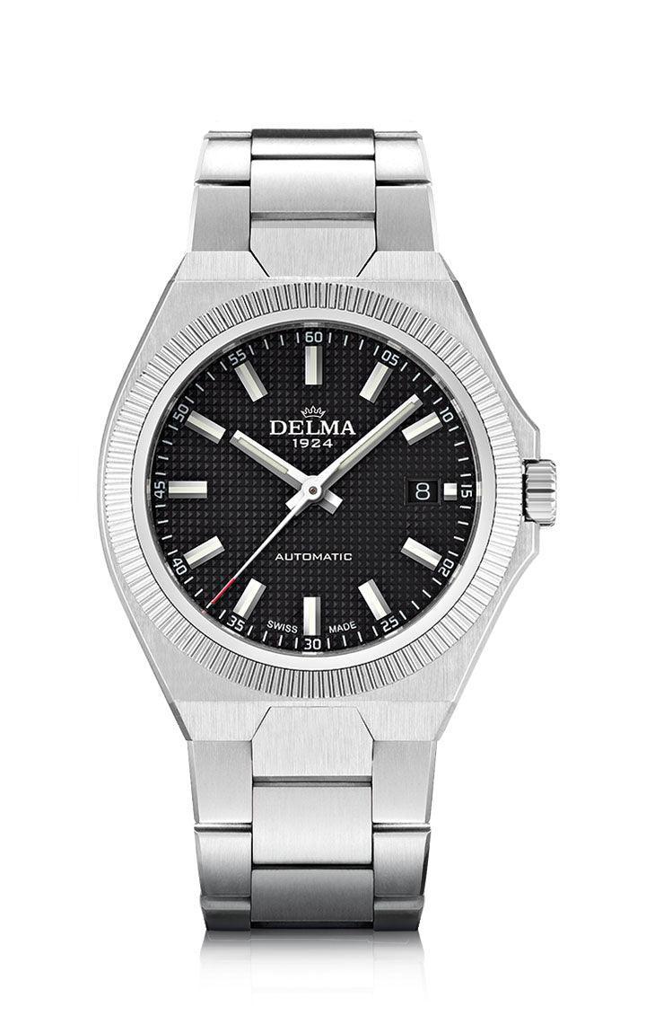 Midland Automatic 40mm — 41701.740.6.031 selected view