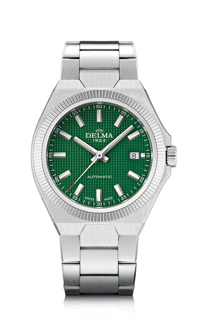 Midland Automatic 40mm — 41701.740.6.141
