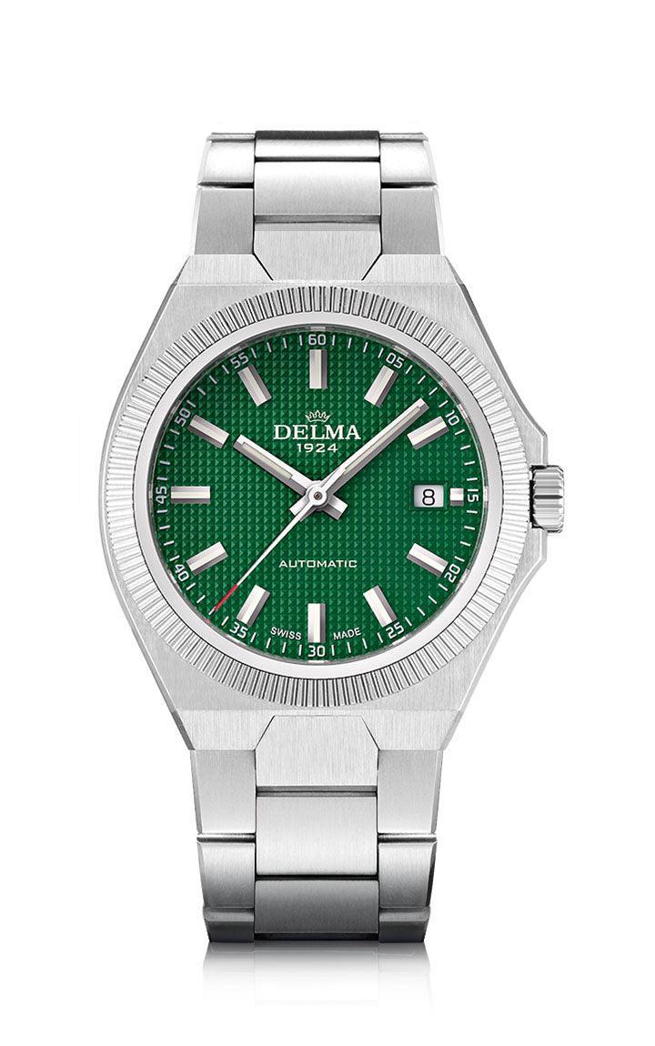 Midland Automatic 40mm — 41701.740.6.141 selected view