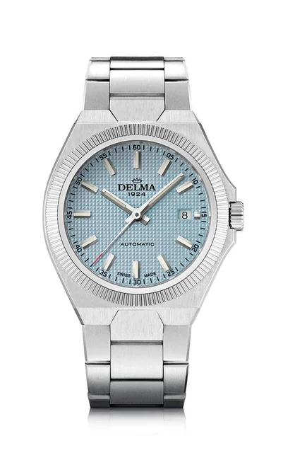 Midland Automatic 40mm — 41701.740.6.191