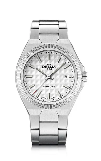 Midland Automatic 40mm — 41701.740.6.061