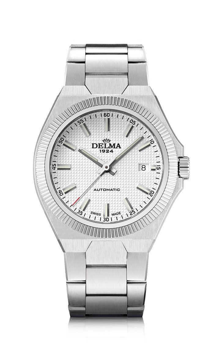 Midland Automatic 40mm — 41701.740.6.061 selected view