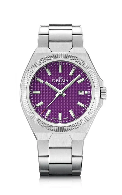 Midland 40mm — 41701.642.6.211