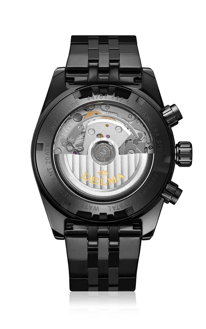 Montego Black Edition — 44701.732.6.031 thumbnail 2