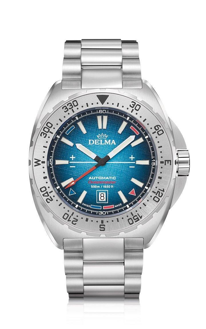 Oceanmaster Antarctica selected view