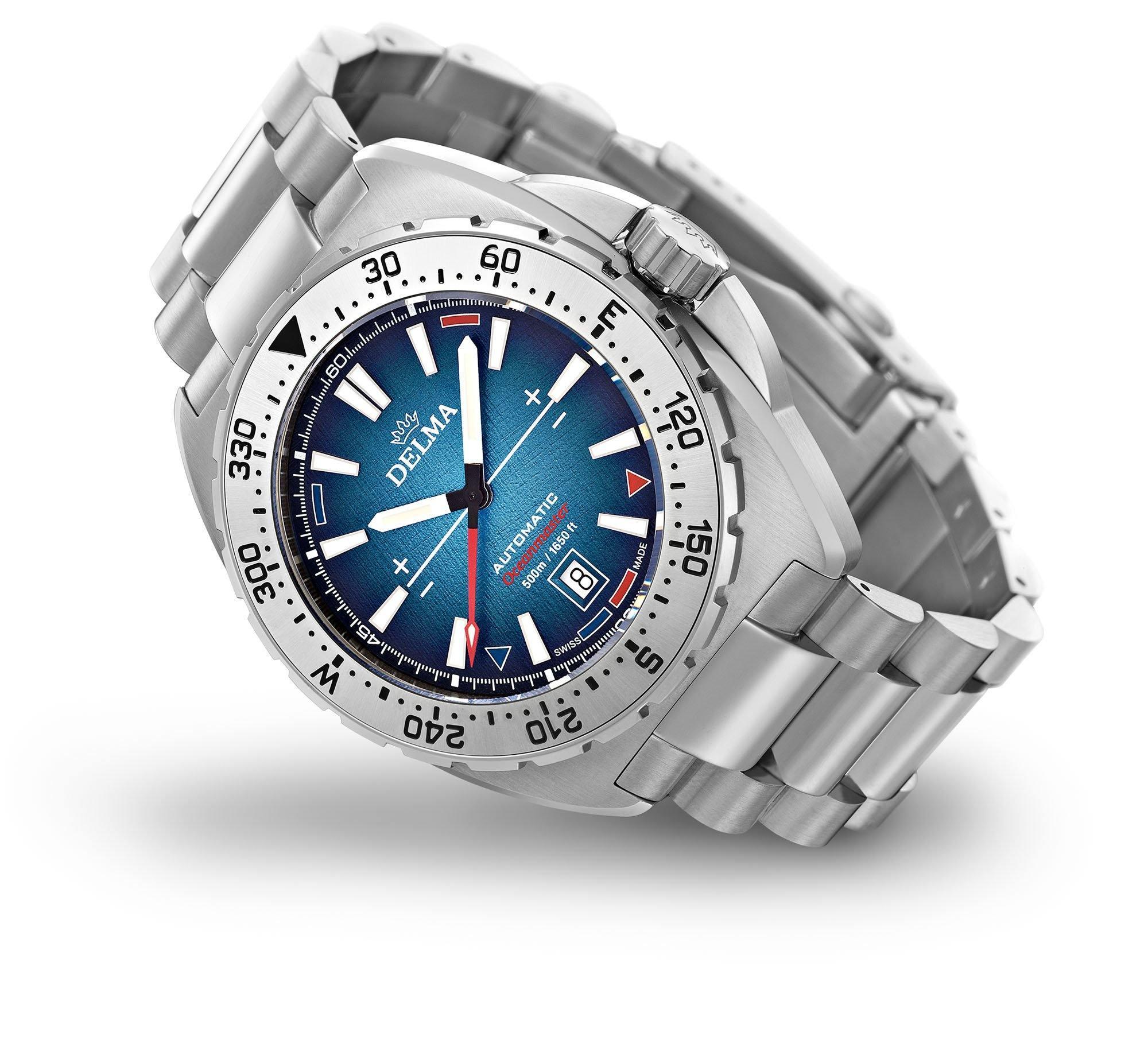 Oceanmaster Antarctica thumbnail 2