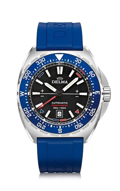Oceanmaster Automatic — 41501.670.6.048
