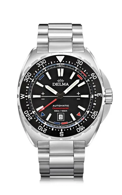 Oceanmaster Automatic — 41701.670.6.038