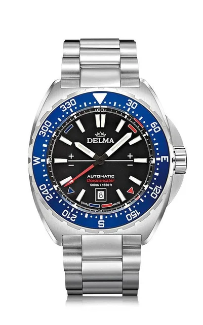 Oceanmaster Automatic — 41701.670.6.048