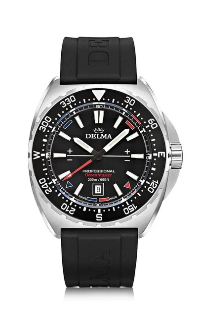 Oceanmaster — 41501.676.6.038