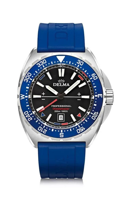 Oceanmaster — 41501.676.6.048