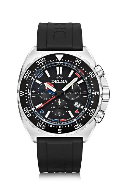 Oceanmaster Chronograph — 41501.678.6.038