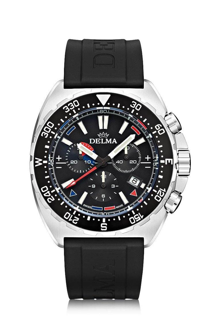 Oceanmaster Chronograph — 41501.678.6.038 selected view