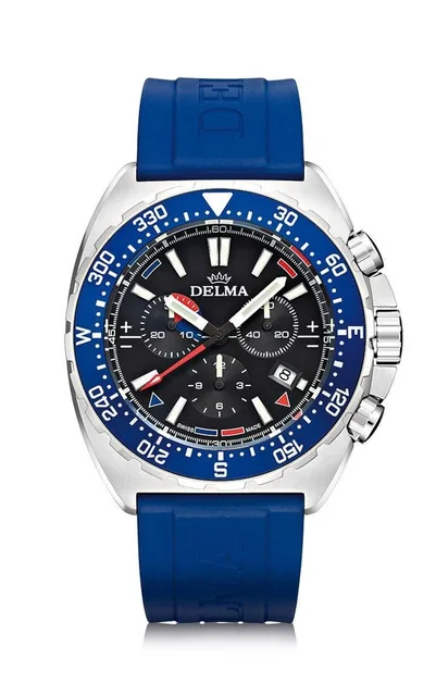 Oceanmaster Chronograph — 41501.678.6.048