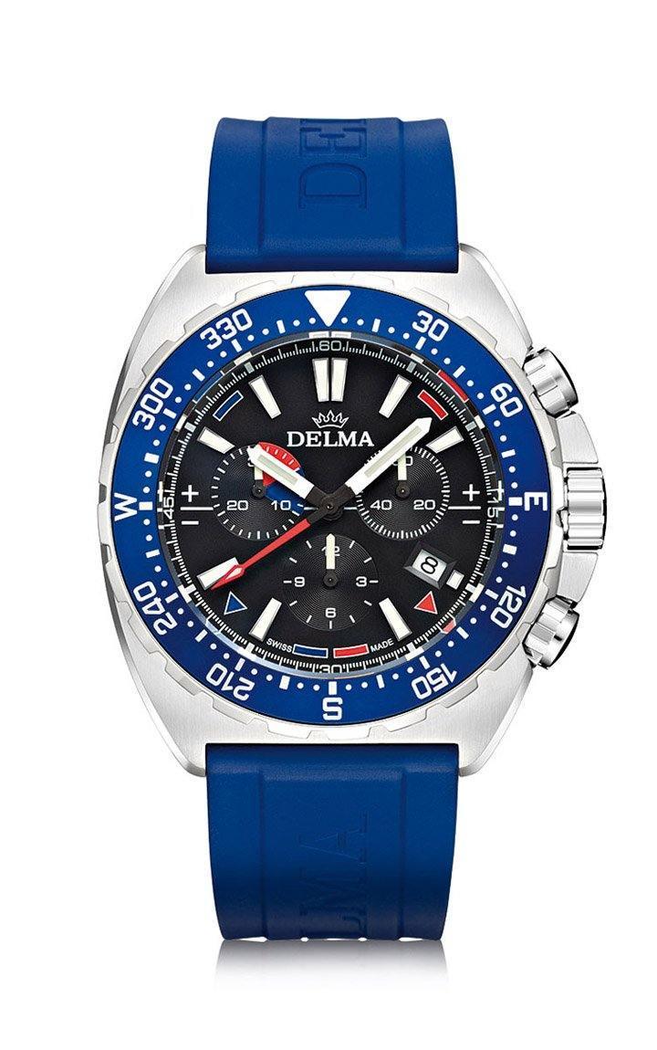 Oceanmaster Chronograph — 41501.678.6.048 selected view