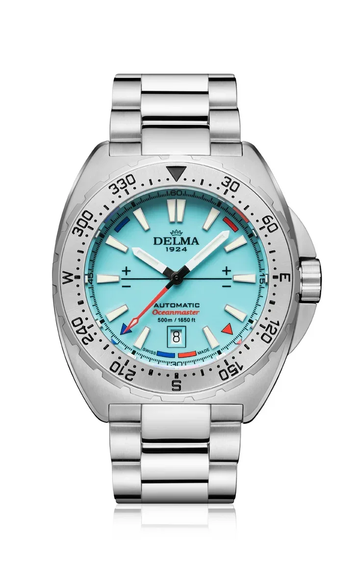Oceanmaster Lume — 41701.670.6.199 selected view