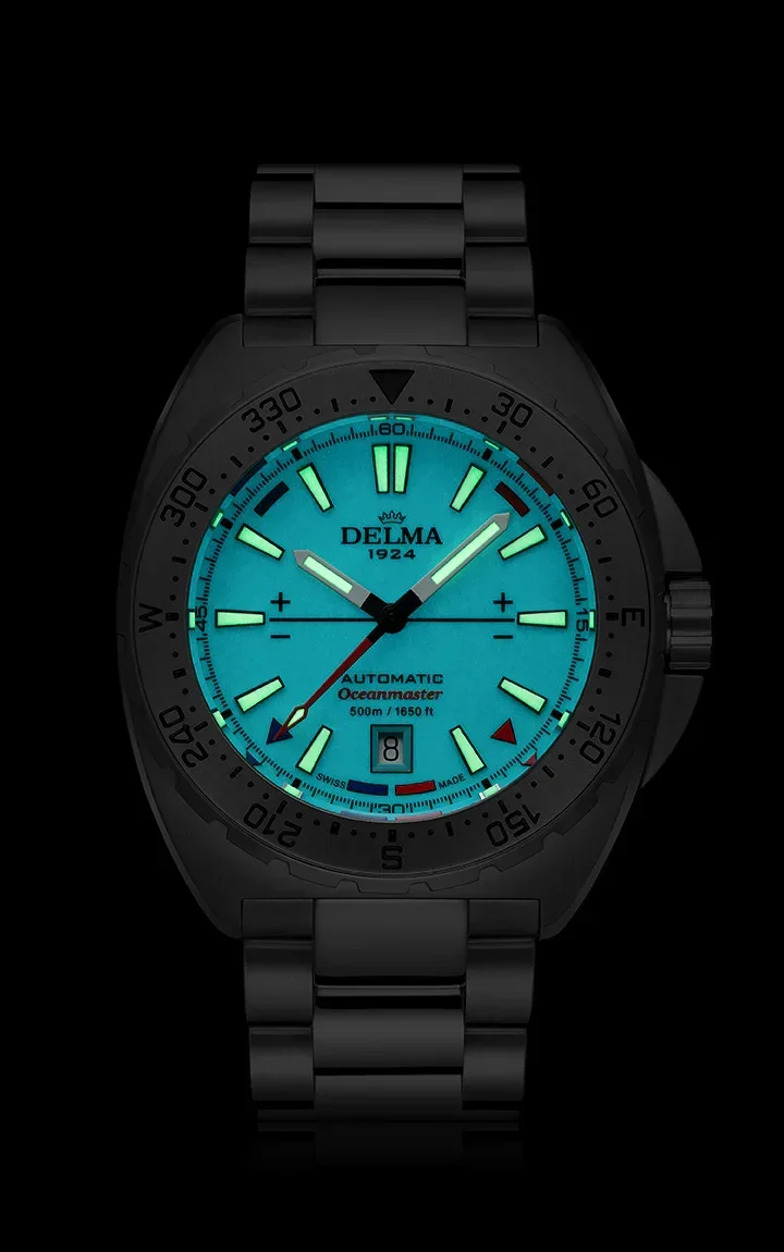 Oceanmaster Lume — 41701.670.6.199 thumbnail 2