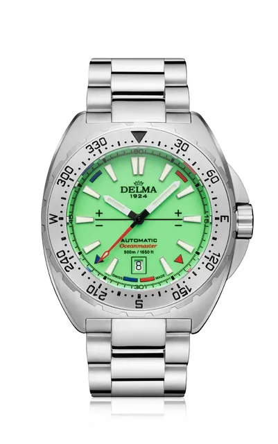 Oceanmaster Lume — 41701.670.6.149