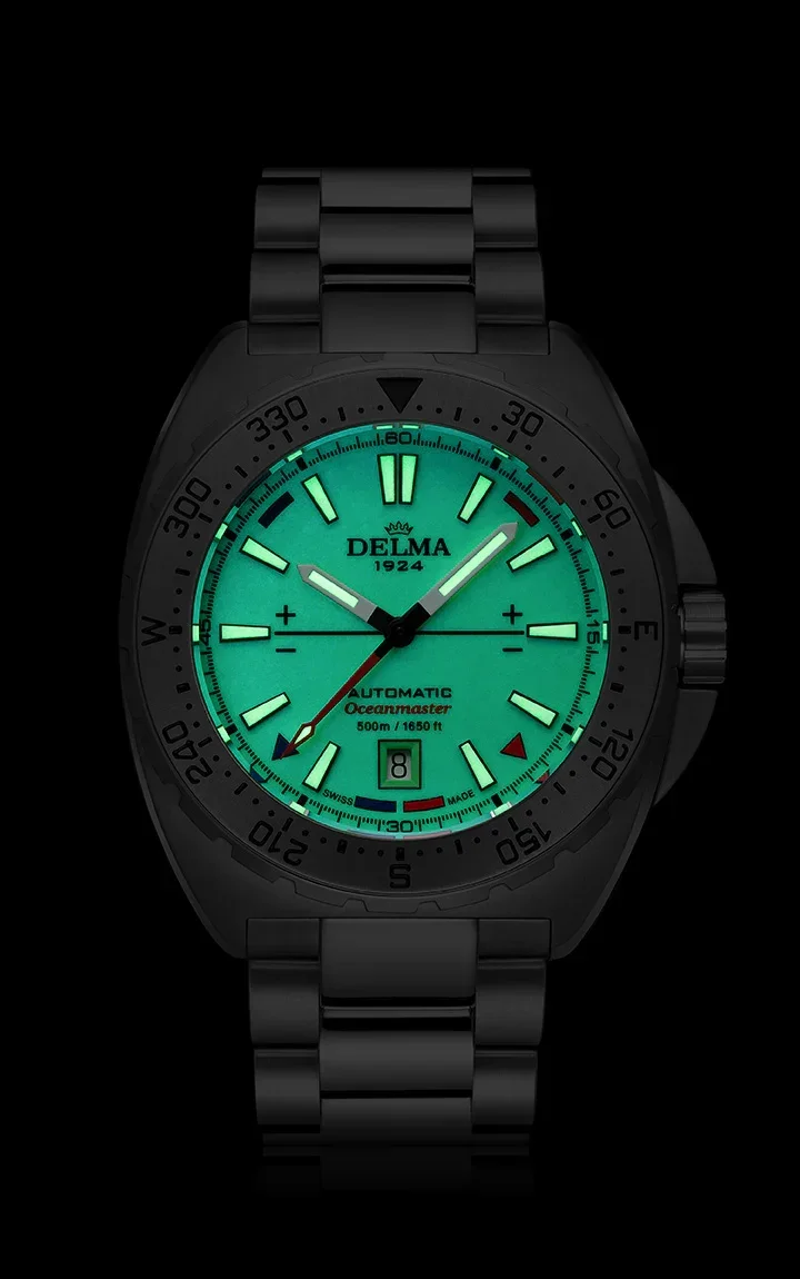 Oceanmaster Lume — 41701.670.6.149 thumbnail 2