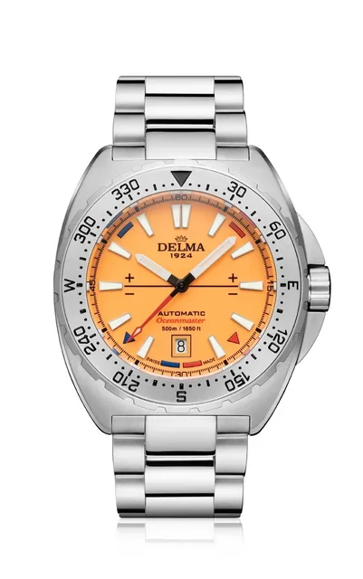 Oceanmaster Lume — 41701.670.6.159