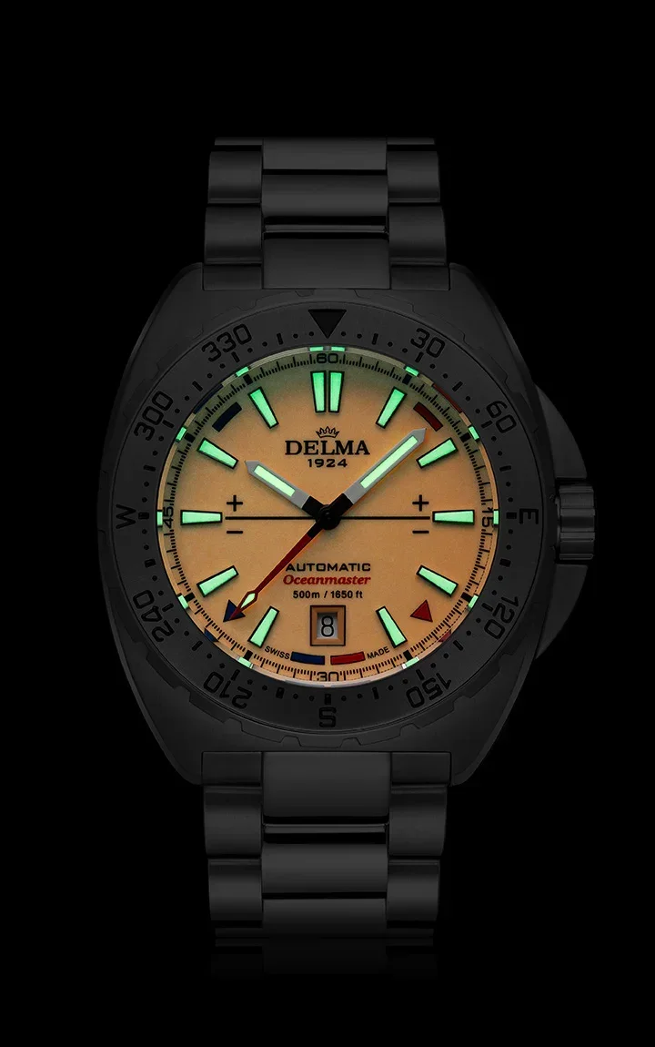 Oceanmaster Lume — 41701.670.6.159 thumbnail 2