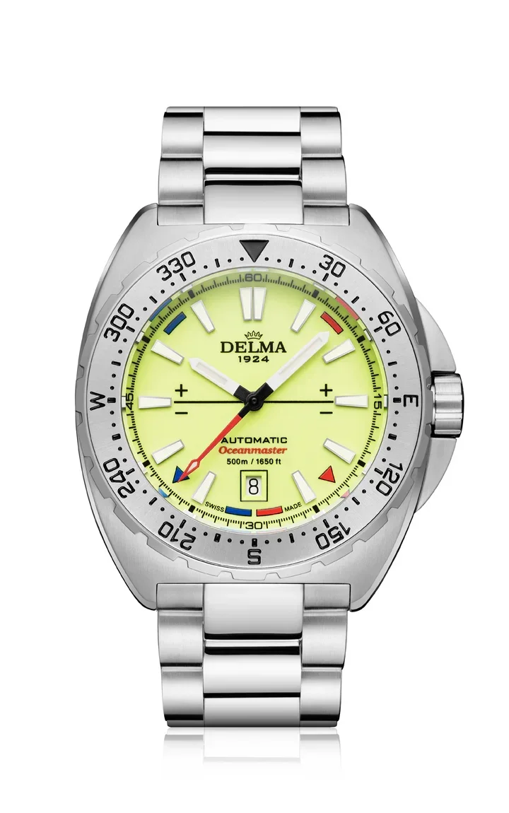 Oceanmaster Lume — 41701.670.6.169 selected view