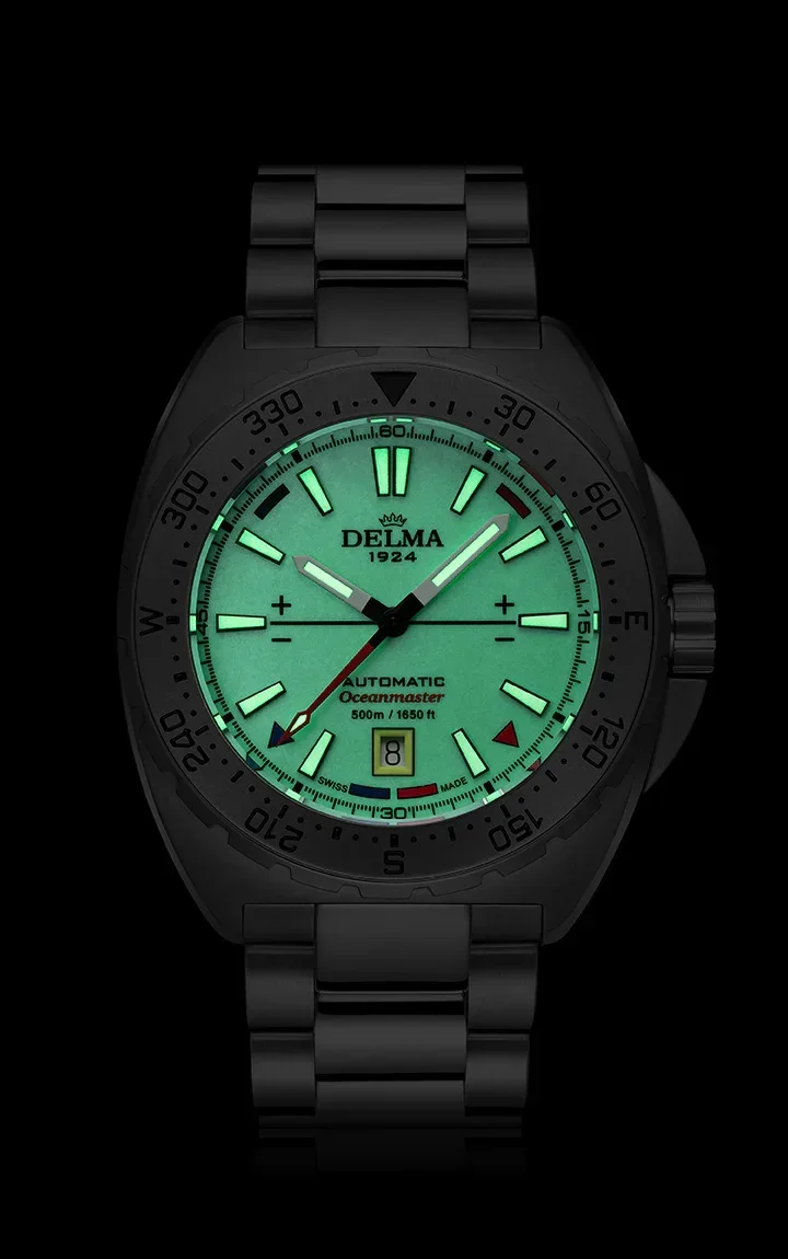 Oceanmaster Lume — 41701.670.6.169 thumbnail 2