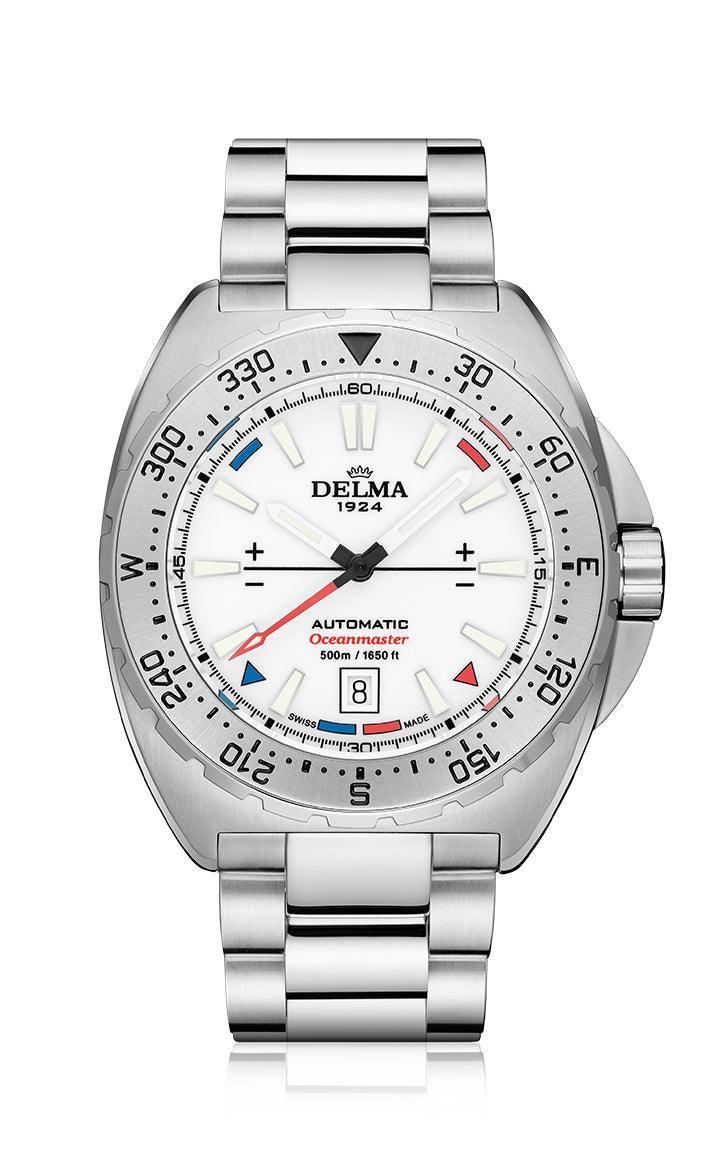 Oceanmaster Oliver Heer Ocean Racing selected view