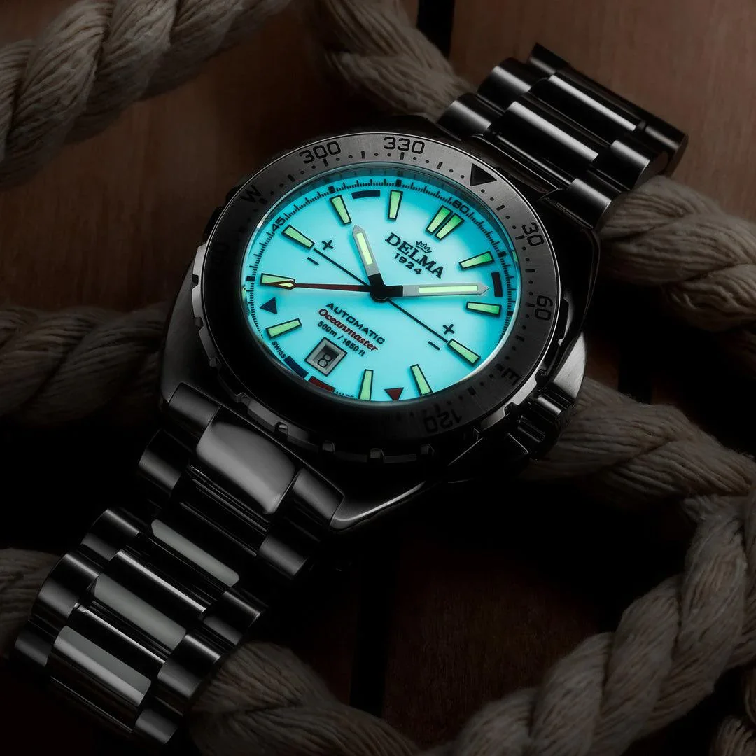 Oceanmaster Oliver Heer Ocean Racing thumbnail 2