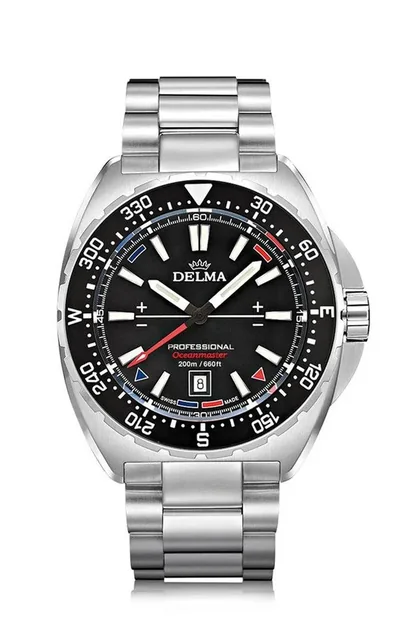 Oceanmaster — 41701.676.6.038