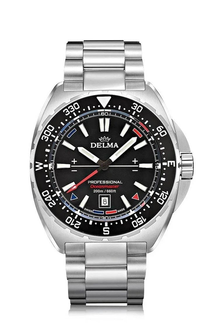 Oceanmaster — 41701.676.6.038 selected view