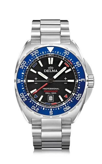 Oceanmaster — 41701.676.6.048