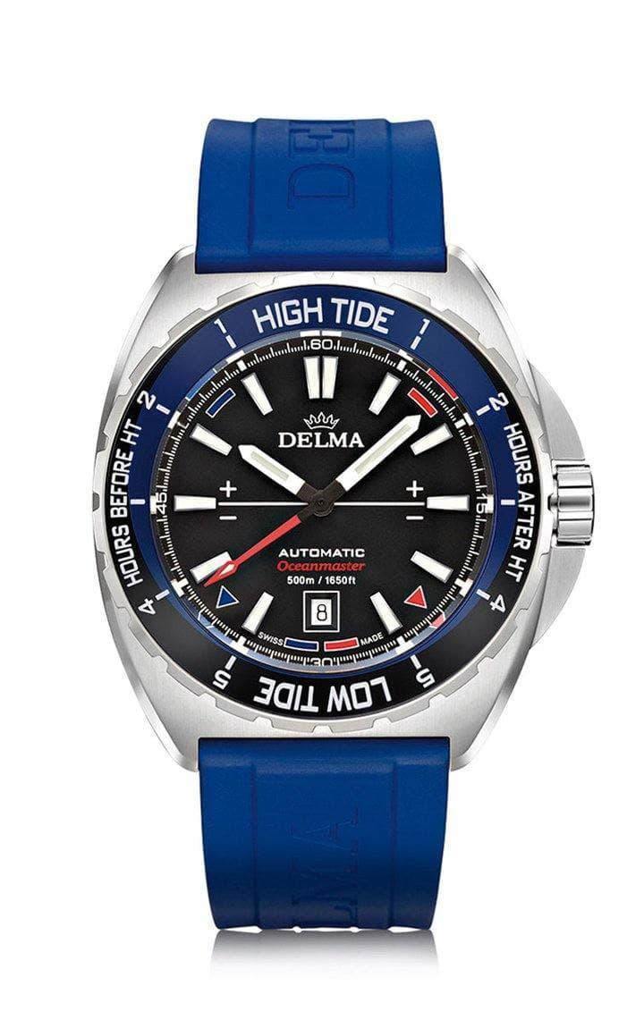 Oceanmaster Tide Automatic — 41501.670.6.848 selected view