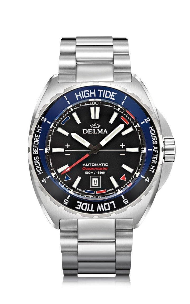 Oceanmaster Tide Automatic — 41701.670.6.848 selected view