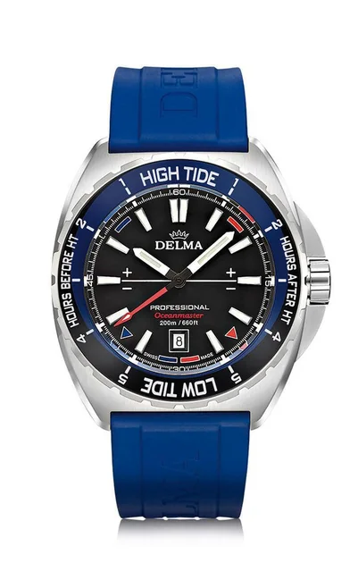 Oceanmaster Tide — 41501.676.6.848