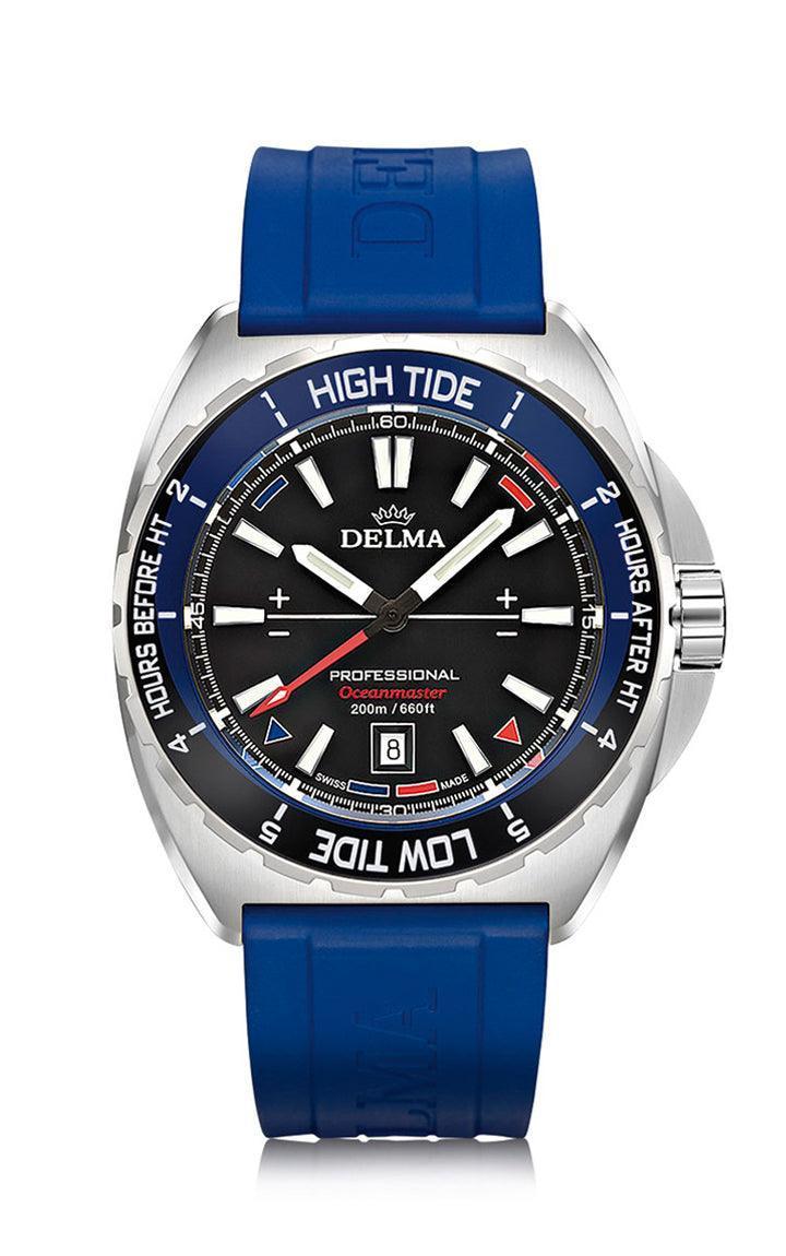 Oceanmaster Tide — 41501.676.6.848 selected view